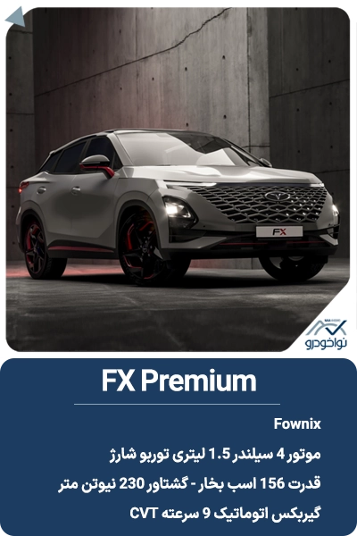 FX-Premium